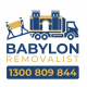 babylon removalist team